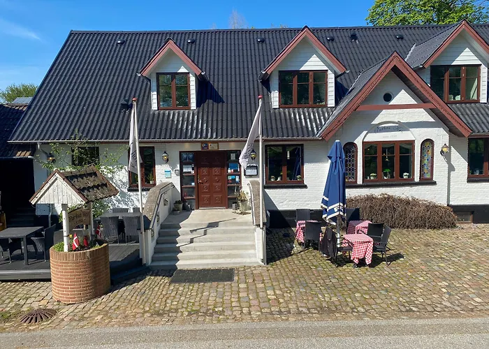 Purhus Kro