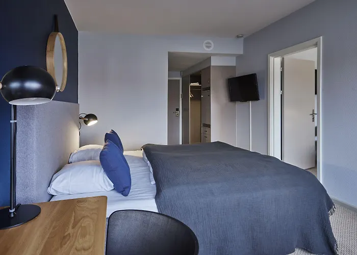 Hotel Jutlandia Frederikshavn