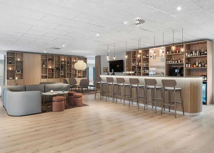 Best Western Plus Hotel Odense