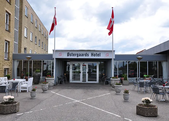 Ostergaards Hotel
