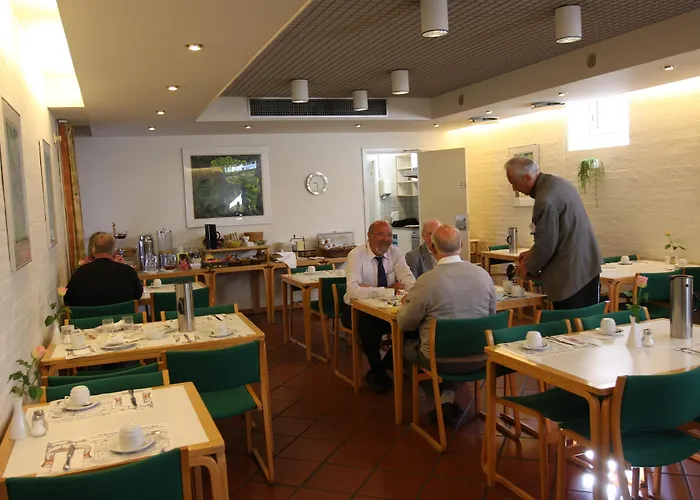 City Hotel Nattergalen Odense