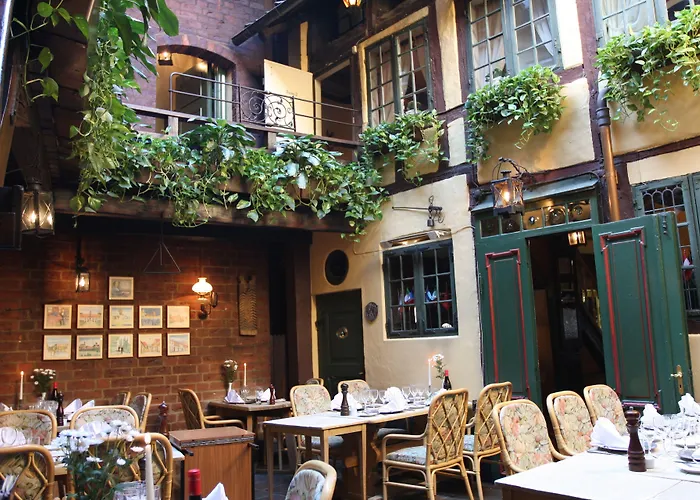 City Hotel Nattergalen Odense