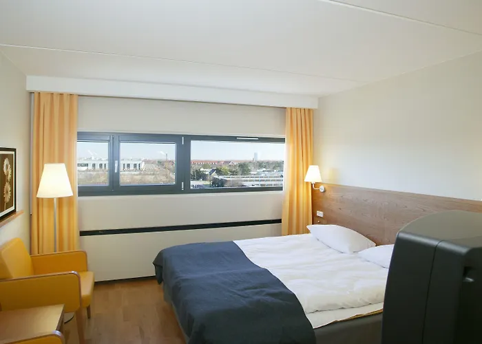 Scandic Hvidovre