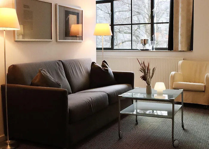 Radisson Blu Hotel i Papirfabrikken, Silkeborg