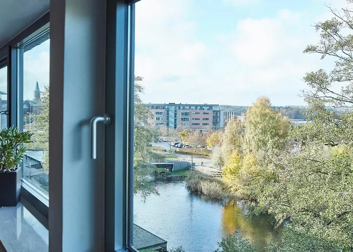 Radisson Hotel Papirfabrikken Silkeborg