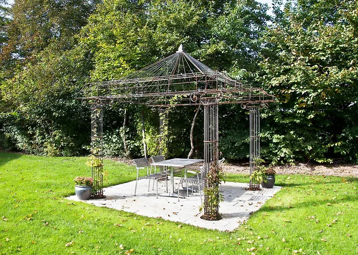 Montra Hotel Sabro Kro