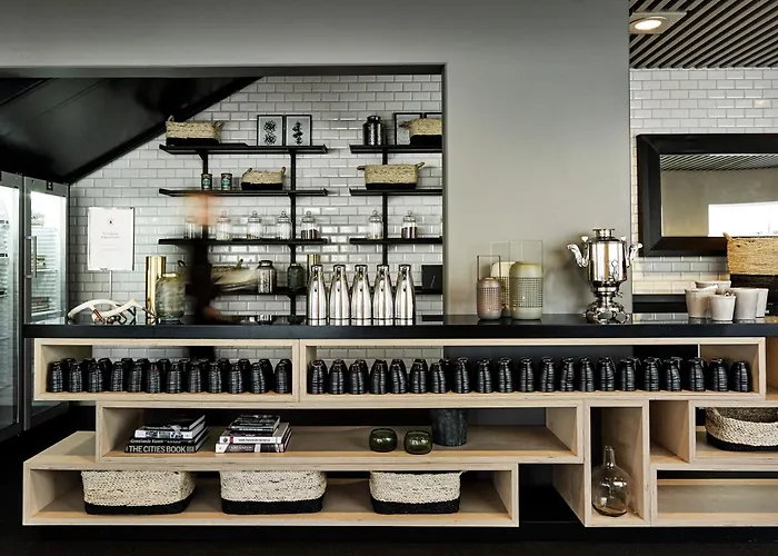 Hotel Comwell Borupgaard à Snekkersten