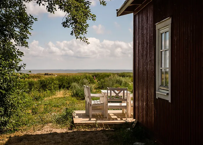 Hotel Kommandorgarden Romo Kirkeby