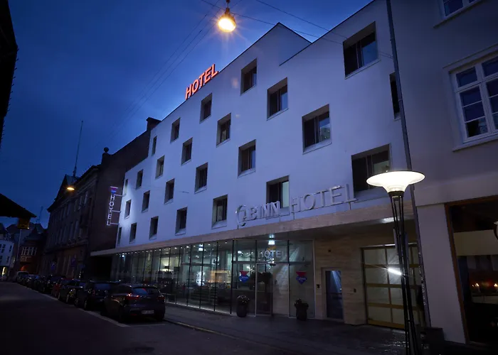 Cabinn Århus