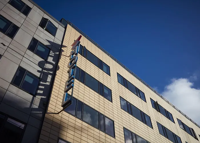 Cabinn Århus