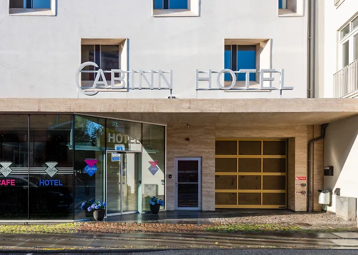 Cabinn Århus