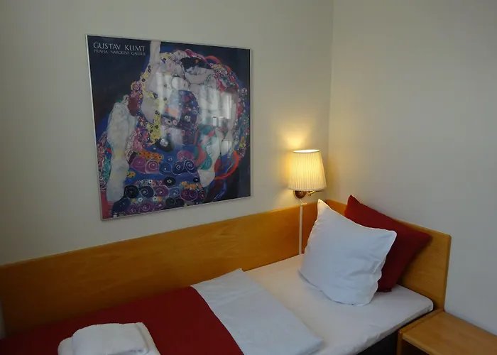 City Hotel Nebo København