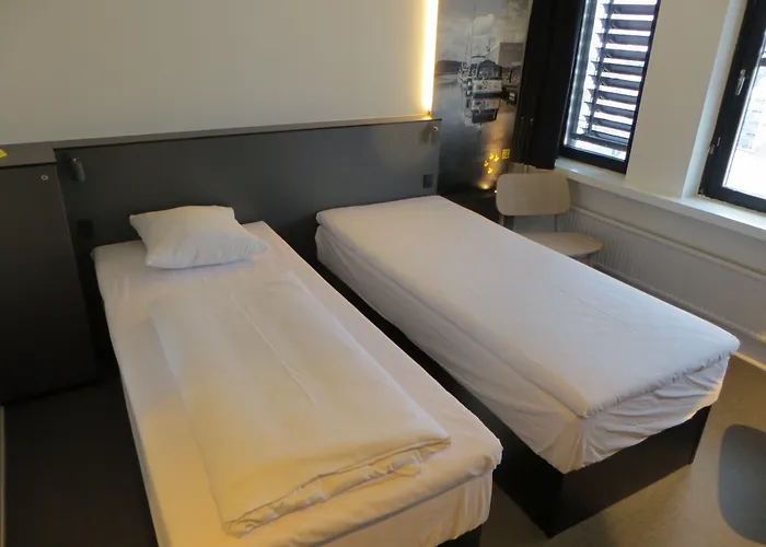 Four Points Flex By Sheraton Ishøj