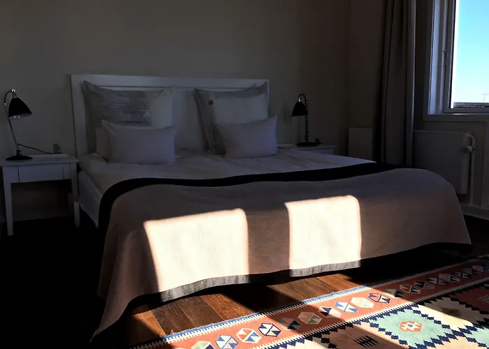 Skovshoved Hotel Charlottenlund