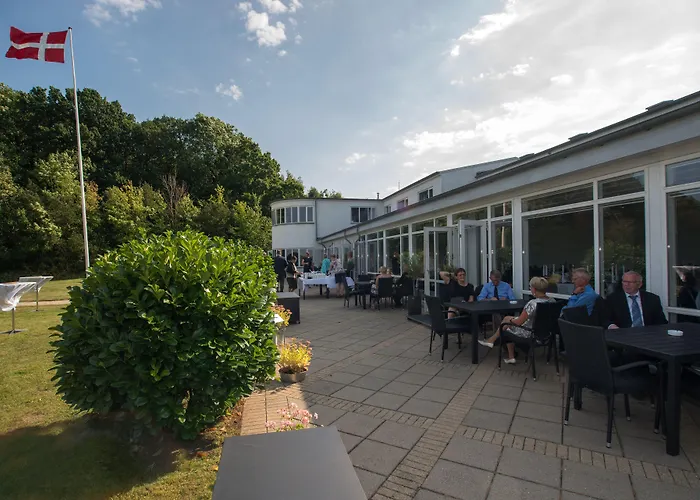 Hotel Juelsminde Strand