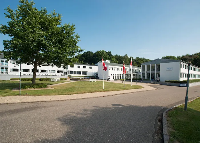 Hotel Juelsminde Strand