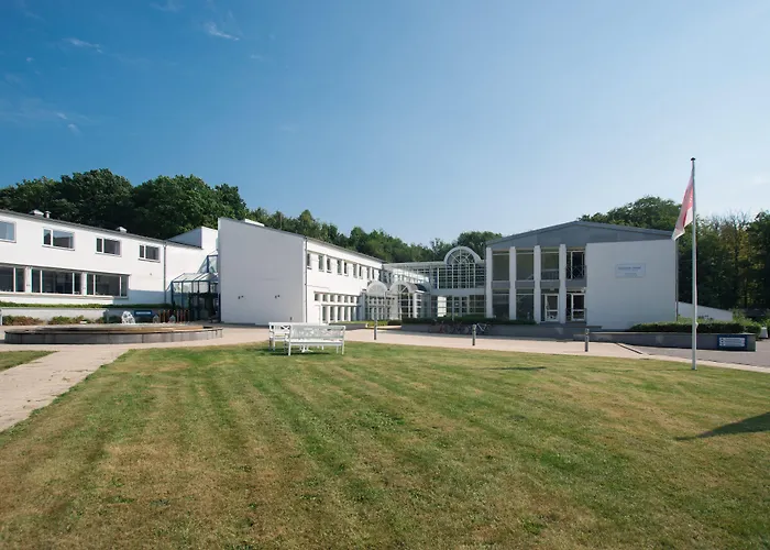 Hotel Juelsminde Strand