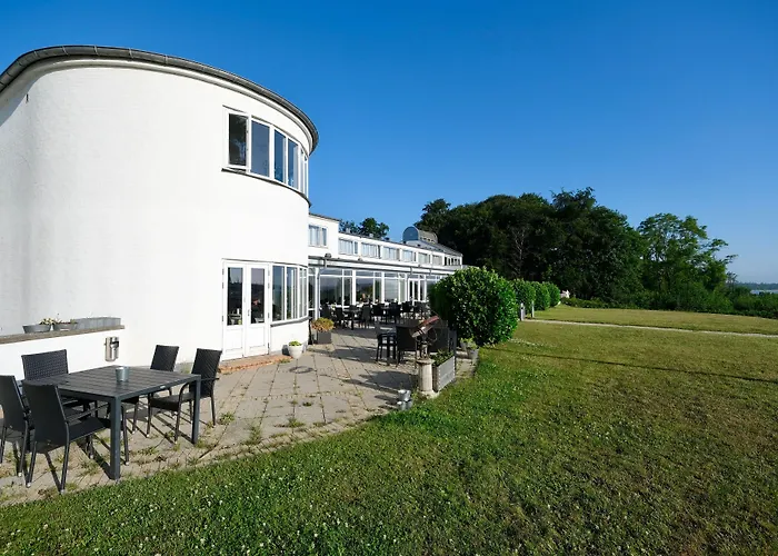 Hotel Juelsminde Strand