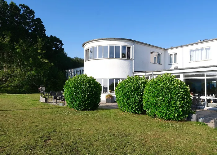 Hotel Juelsminde Strand