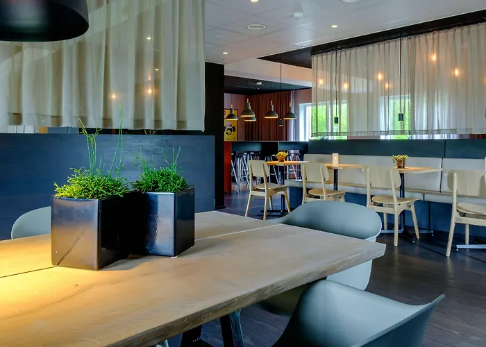 Four Points Flex By Sheraton Ballerup