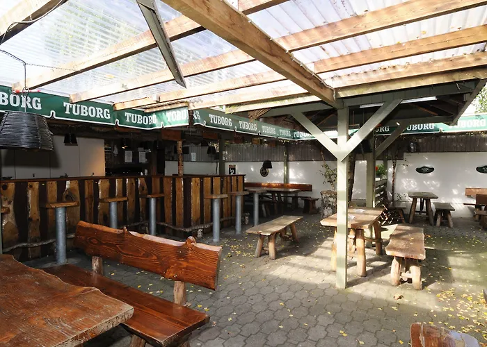 Hotel Vildbjerg