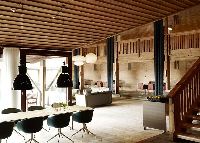 Comwell Klarskovgaard Hotel Korsør