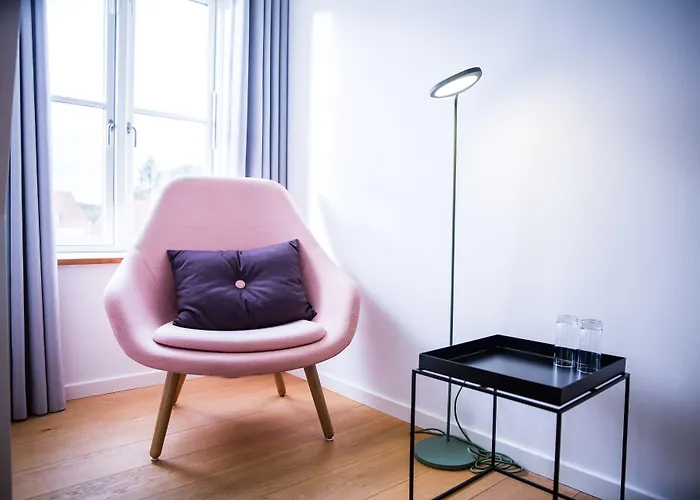 Comwell Kellers Park Hotel Brejning