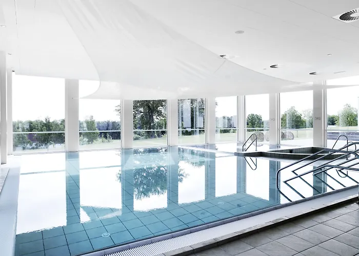 Hotel Comwell Kellers Park Brejning