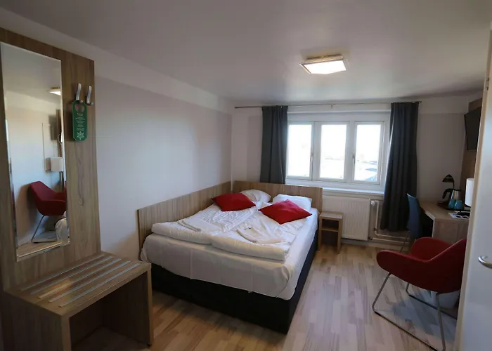 Hotel Skandia Helsingør