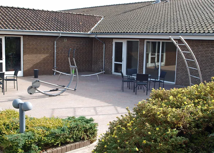 Hotel Pejsegaarden Braedstrup