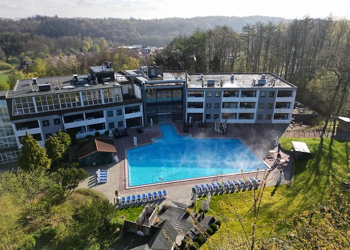 Hotel Des Nordens Flensburg Wellness & Spa Kruså