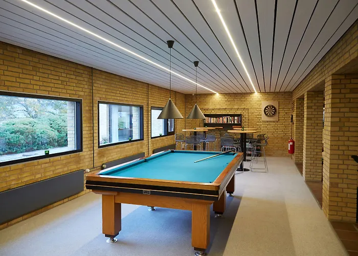 Kysthotellet Grenaa