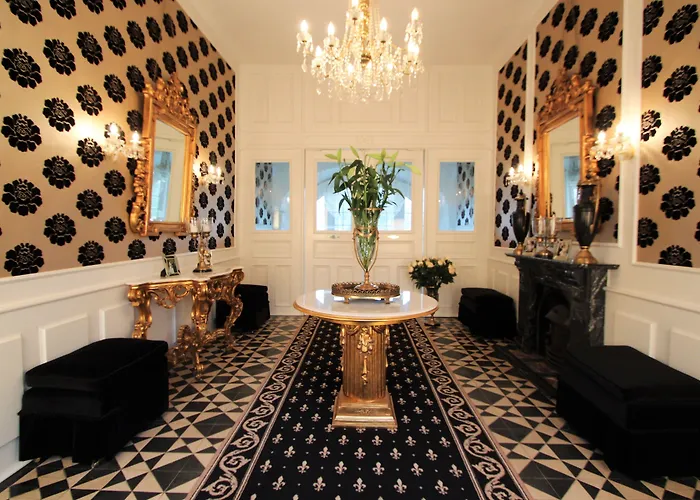 Store Restrup Manor House
