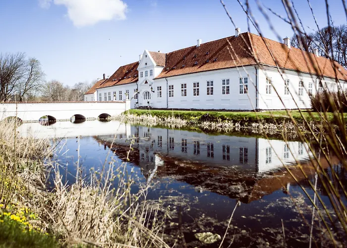 Store Restrup Manor House