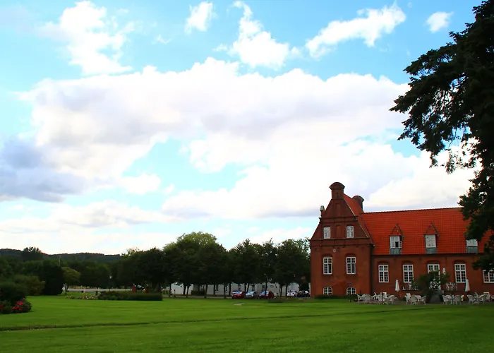 Sophiendal Manor