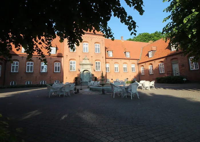 Sophiendal Manor