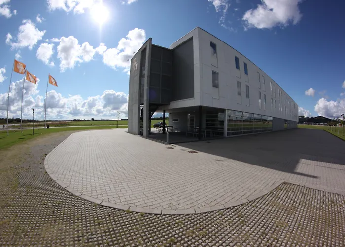 Motel X Randers