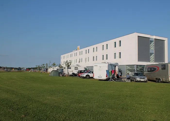 Motel X Randers