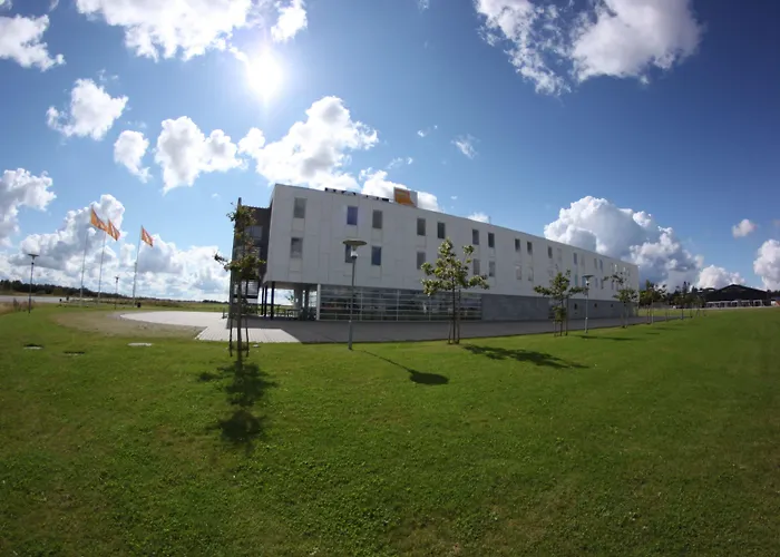Motel X Randers