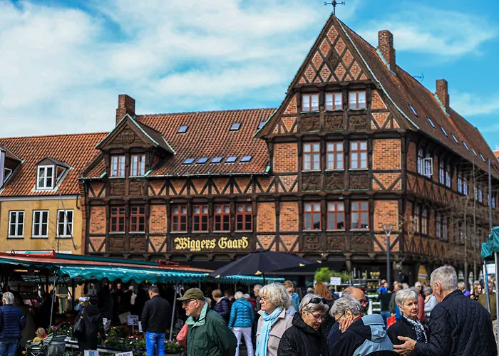 Hotel Ærø Svendborg