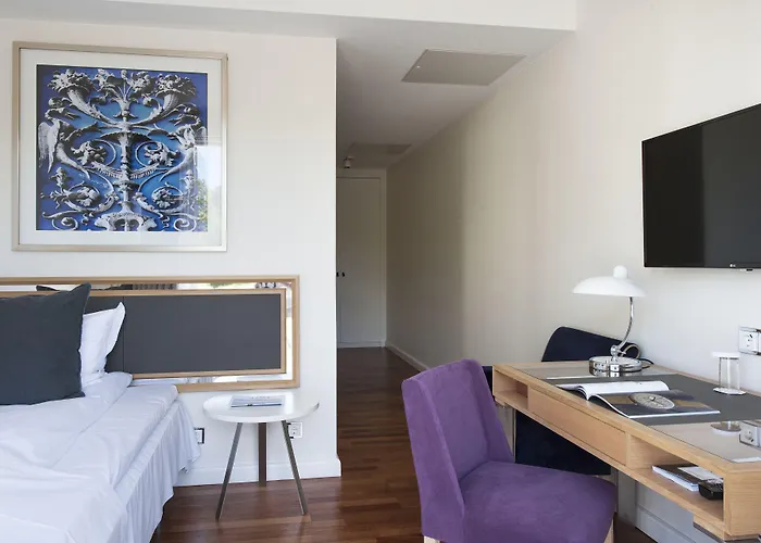 Kurhotel Skodsborg