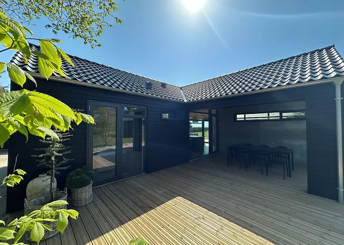 Gl. Brydegaard Hotel Brydegard