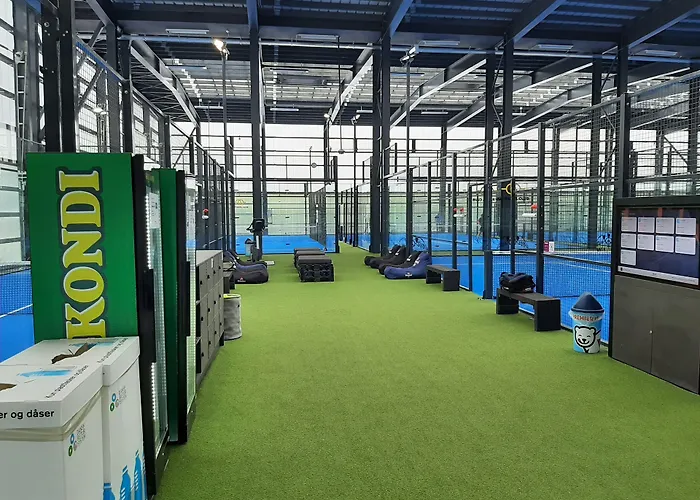 Kolding Sportel