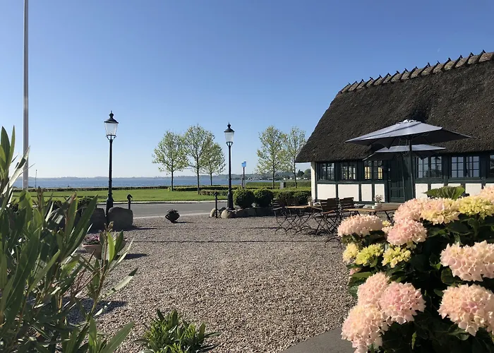 Munkebo Kro & Hotel