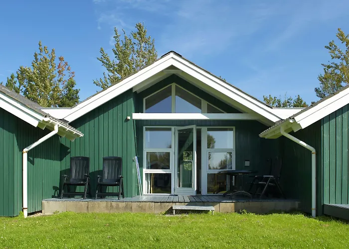 Lalandia Rodby Hotel