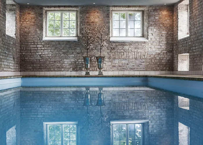 Hotel Kragerup Gods Ruds Vedby