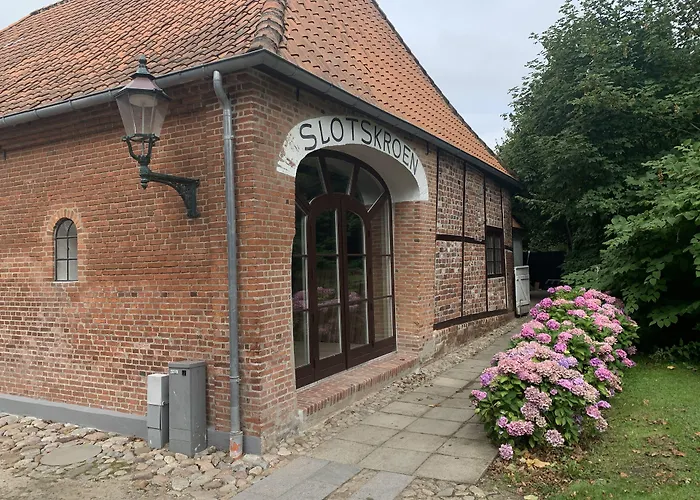 Schackenborg Slotskro