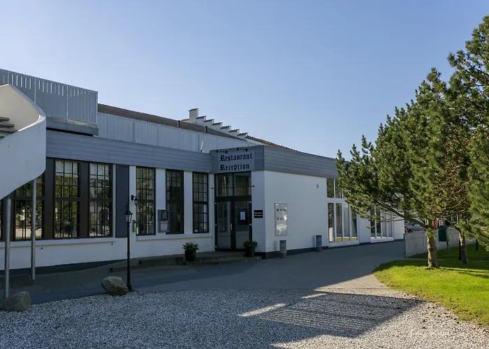 Hotel Tannishus