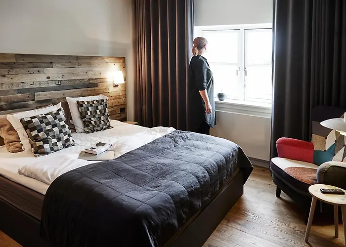 Haraldskaer Sinatur Hotel & Konference Vejle