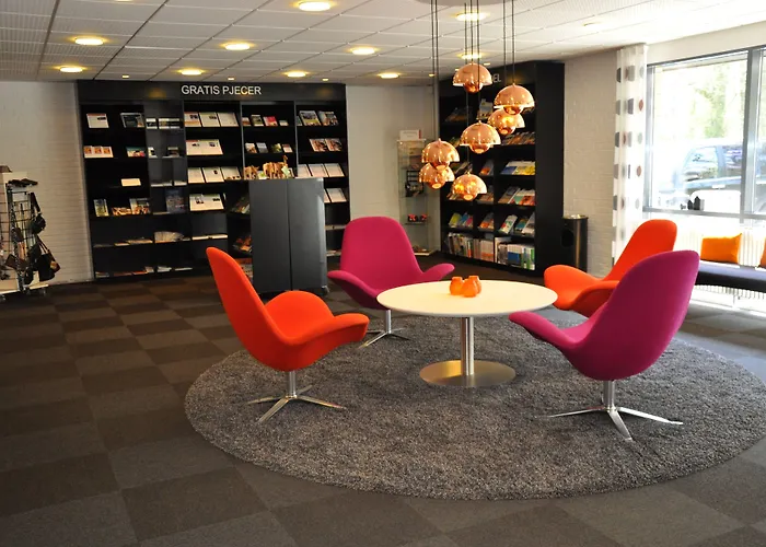 Huset Middelfart Hotel